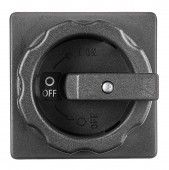 Comutator Principal, montaj frontal in 4 puncte, 3P, 63A