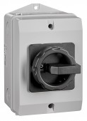 Comutator Principal Reparatii, 4P,100A,IP65, Blocabil