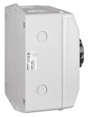 Comutator Principal Reparatii, 4P,100A,IP65, Blocabil