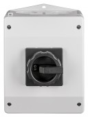 Comutator Principal Reparatii, 4P,100A,IP65, Blocabil