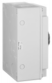 Comutator Principal Reparatii, 4P,100A,IP65, Blocabil
