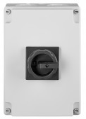 Comutator Principal Reparatii, 4P,100A,IP65, Blocabil