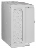 Comutator Principal Reparatii, 4P,250A,IP65, Blocabil