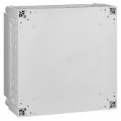 Comutator Principal Reparatii, 4P,315A,IP65, Blocabil