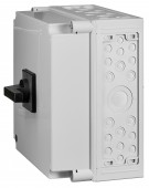 Comutator Principal Reparatii, 4P,400A,IP65, Blocabil