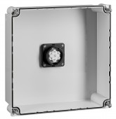 Comutator Principal Reparatii, 4P,400A,IP65, Blocabil
