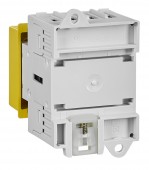Comutator pt oprire de urgenta, modular, 4 poli, 32A 12,5kW