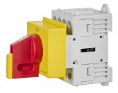 Comutator pt oprire de urgenta, modular, 4 poli, 32A 12,5kW