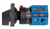 Comutator selectie 1-2-3 20A 1p