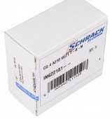 Comutator T-0-N, 1p, 10A