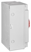 Comutator Urgenta pentru Reparatii, 3P,100A,IP65, blocabil