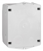 Comutator Urgenta pentru Reparatii, 4P,80A,IP65, blocabil