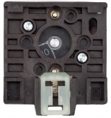 Comutator voltmetric modular, 1-pol/20 A