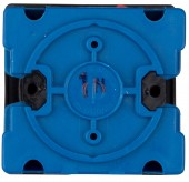 Comutator„START” cu revenire fix. centrala, 1-pol/20 A, AC21