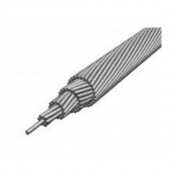 Conductor aerian ACSR, ACSR 50/8