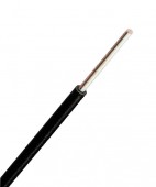 Conductor cu izolatie din PVC H07V-R 16mm² negru