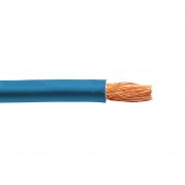 Conductor flexibil cupru, MYF 10 mm², albastru – colac