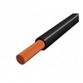 Conductor flexibil cupru, MYF 50 mm², verde-galben – tambur