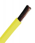 Conductor H07V-K 4 galben