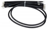 Conectare baterii set ptr.LPS/CPS mini/midi/ZX 17 - 28 Ah