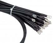 Conectare baterii set ptr.LPS/CPS mini/midi/ZX 17 - 28 Ah