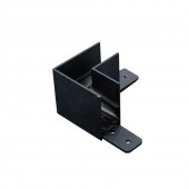 Conector 90° Magneto Aparent – METSAN | MGT-095-42