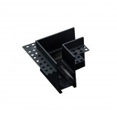 Conector 90° Magneto Incastrat – METSAN | MGT-097-42