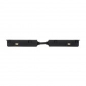 Conector Alimentare Liniar Sina Magnetica IP20 - NOVELITE