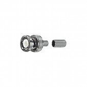 Conector BNC de sertizat