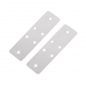 Conector Colt Interior Vertical 90° Sina Magnetica Aparenta - NOVELITE