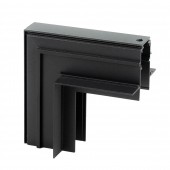 Conector Colt Interior Vertical 90° Sina Magnetica Rigips - NOVELITE