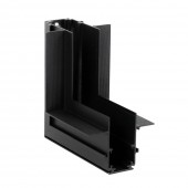 Conector Colt Interior Vertical 90° Sina Magnetica Rigips - NOVELITE