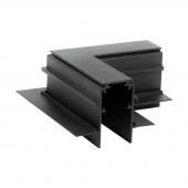 Conector Colt Orizontal 90° Sina Magnetica Rigips - NOVELITE
