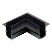 Conector Colt Orizontal 90° Sina Magnetica Rigips - NOVELITE