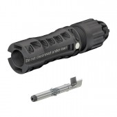 Conector fotovolt. MC4 4-6mm Evo2