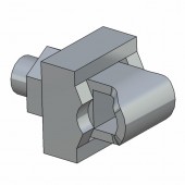 Conector iFIX de protectie impotriva trasnetului