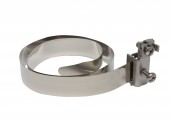 Conector INOX tevi D=8-165mm, 2,5-16mm²