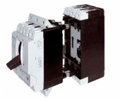 Conector la actionare cu motor pt.MC2 deconectabil