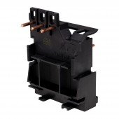 Conector pentru contactoare marime 0 si seria BE5