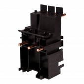 Conector pentru contactoare marime 1 si seria BE5