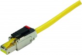 Conector RJ45 WireXpert pt sistem preLink®, 1 bucata