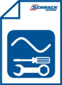 Conector terminal pentru substatie (numai impreuna cu NLUVKT