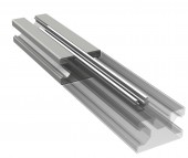 Conector universal fotovoltaic imbinare sine