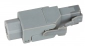 Conector UTP RJ45G Cat.6a instalare pe site