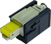 Conector WireXpert - RJ45 HAN 3A pt. sistem preLink®