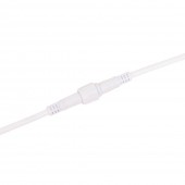 Conectori banda LED IP65, alb, Erste