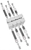 Conexiuni spate, 4 poli pt. MX3