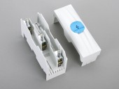 Connecting terminal plate, 3-pole , 6-50mm², 30Compact