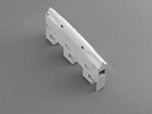 Connection module 1.5-16mm², 3-pole with spring terminals