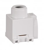 Connection Terminal, Pin, cross-wise, 6-25mm², Short